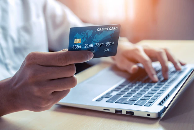 credit card