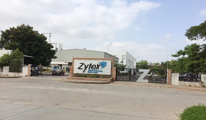 Zytex Biotech Naukri Opening 2025